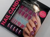 Elegant Touch Nail Candy Review/Recensione Photos/Foto