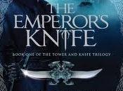 Emperor’s Knife Mazarkis Williams