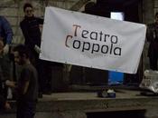 Manifesto Teatro Coppola Catania