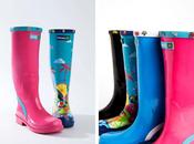 Havaianas lancia nuova iniziativa: possibile customizzare propri Rain Boot!