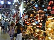 Shopping Gran Bazar Istanbul