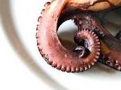 polpo bollito…senz’acqua…