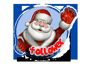 follower Santa Claus, Gadgets Free Dwnload