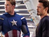 Disney Marvel annunciano Avengers sarà distribuito
