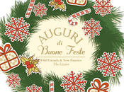 Merry Christmas! piccolo dono dalle Lizzies!