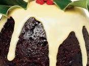 Alla scoperta dolci tradizionali natalizi Inghilterra Christmas pudding