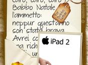 Cosa tocca fare iPad