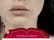 Recensione "Promessa sangue" Richelle Mead, edito Rizzoli recensione cura Franzys