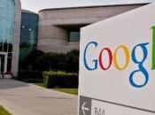 Google Dona milioni dollari beneficenza