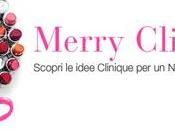 Merry… Clinique!