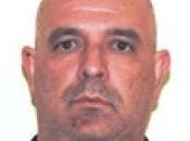 Fabrizio Manca: Natale carcere