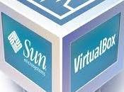 VirtualBox 4.1.8 corregge alcuni migliora supporto