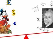 Einstein, finanziere