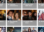 True Blood candidato "Virgin Media Awards"