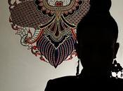 ORIENTAL STYLE with STEPHILA' CREATIONS