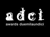 ADCI Awards 2011: premiazione migliori pubblicità dell’anno