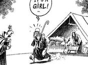 Potrebbe anche essere andata così (auguri!)