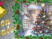 Auguri Buon Natale Finestra Stefania canzoni belle