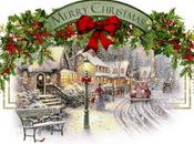 BUON NATALE dallo staff Romance Solo