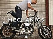 Mechanics