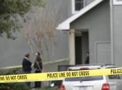 Sette persone trovate uccise appartamento Texas. Avevano appena aperto regali Natale. L'assassino loro