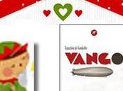 Natale d'inchiostro: Vango Timothée Fombelle