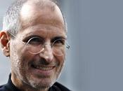 Steve Jobs l'amore.