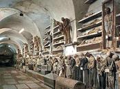 Palermo: segreto morti della cripta Capuccini stato svelato