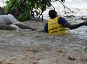 Piogge violente, danni morti Salaam (Tanzania)