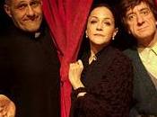 Teatro Vittoria, Grisù, Giuseppe Maria