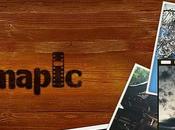 Dramapic, filtri effetti fotocamera Android