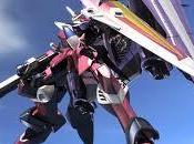 Annunciato Gundam: Seed Destiny, Playstation Vita