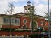 male furto Natale all’Outlet