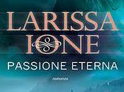 Anteprima: PASSIONE ETERNA