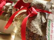 Barattoli regalo Natale