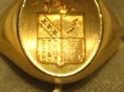 Dammi l’anello chevalier dirò