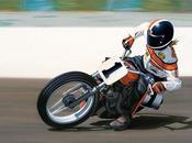 Motorcycle Scott Jacobs