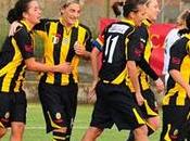 Calcio femminile, disputati ottavi finale Coppa Italia. Volano Bardolino Tavagnacco