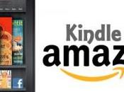 Amazon Kindle Fire iPad cima alle classifiche