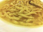 Passatelli brodo