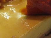 cheese cake pane toscano
