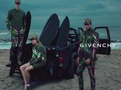 Givenchy 2012 Campaign Full
