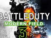 Battleduty Modernfield assurda parodia prezzo caffè