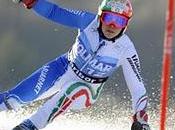 Federica Brignone torna podio: seconda Lienz