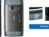 Specifiche tecniche Nokia 801T