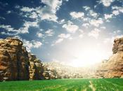 Maometto alla montagna, montagna (Desideri Obiettivi Scopi)