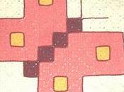 schema punto croce...