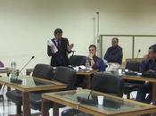 Consiglio Comunale Lauria minuto