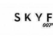 Annunciato ufficialmente Skyfall