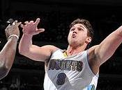 'NBA Dream': inizio positivo Bargnani, Gallinari Belinelli